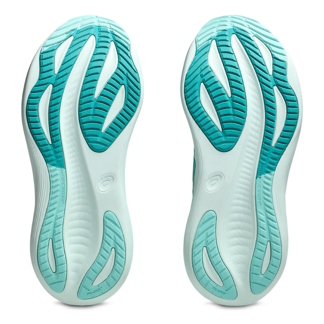 Nimbus 27 - Wave Teal/Saxon Green