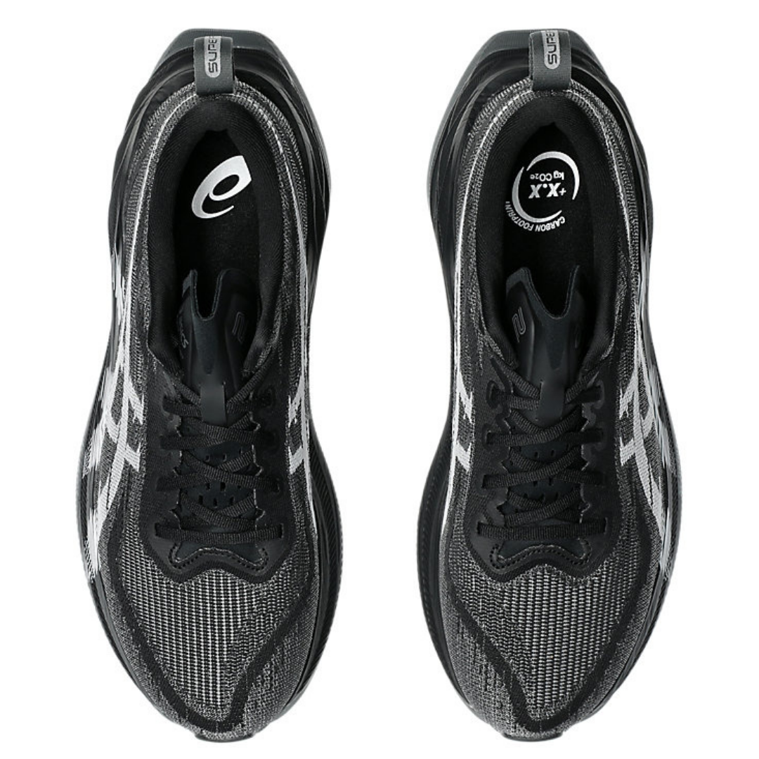 Superblast Black/White
