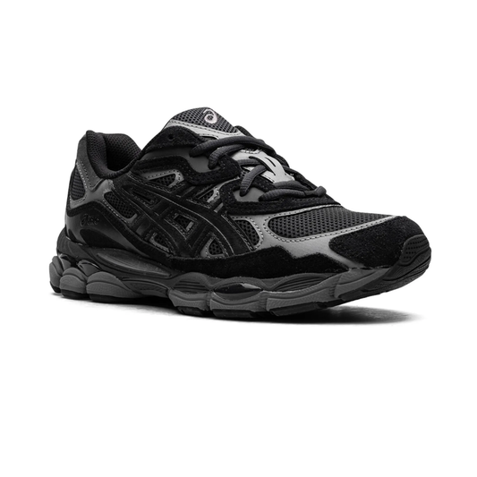 Gel-NYC Black/Dark Grey