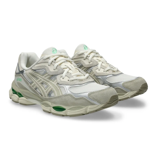 Gel-NYC Cream/Green