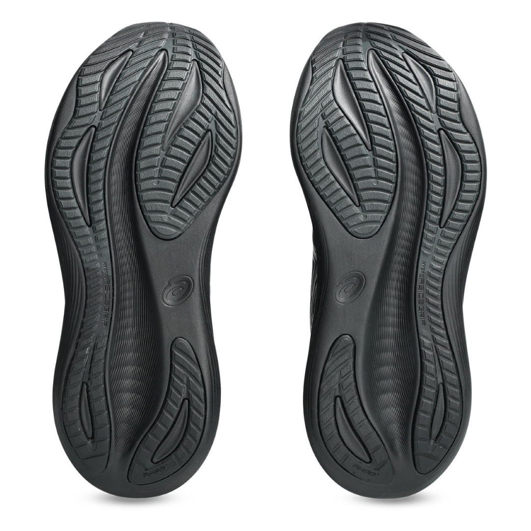 Nimbus 27 - Black/Graphite Grey