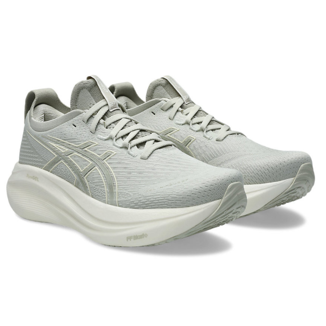 Nimbus 27 - Graphite Grey