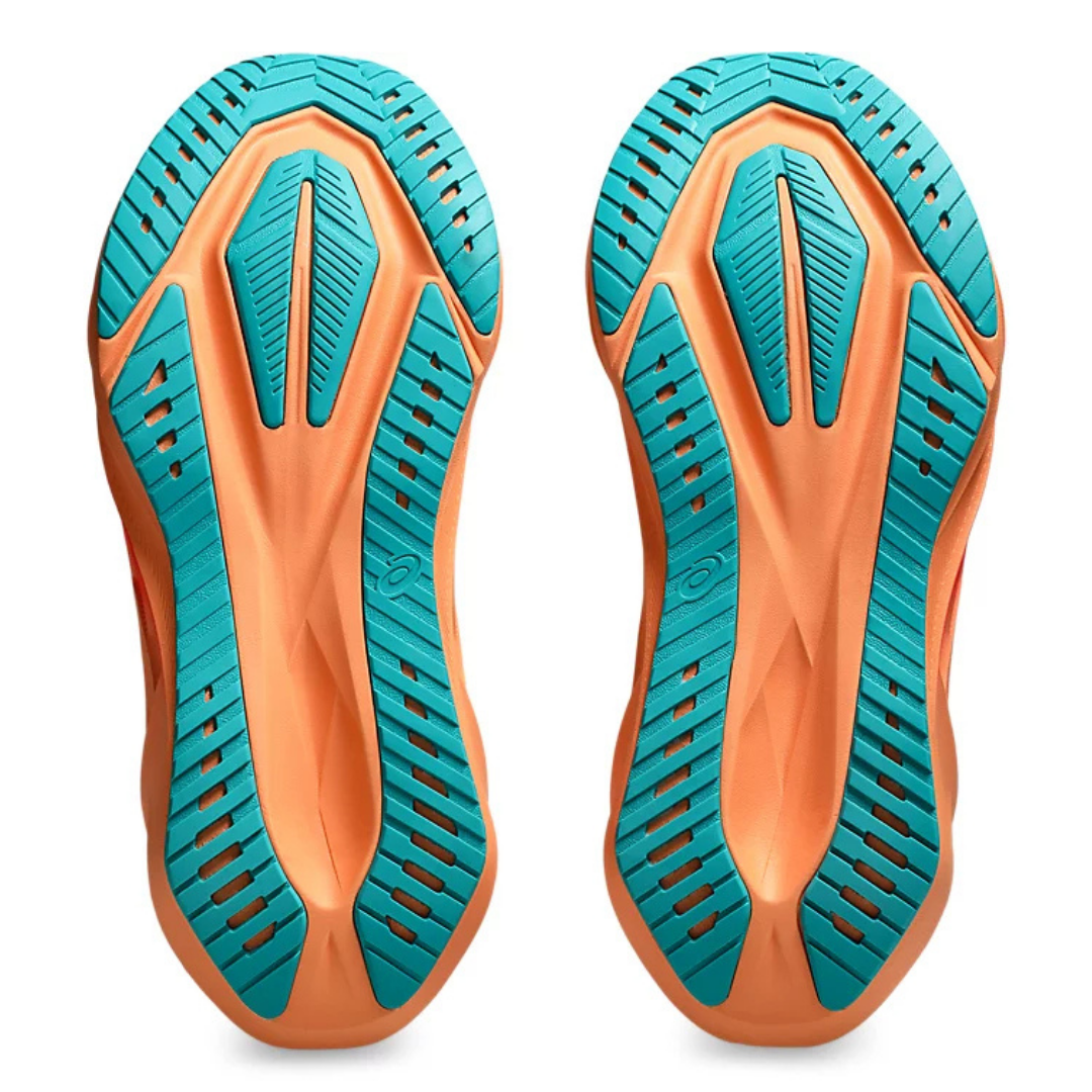 Novablast 5 - Soothing Sea/Wave Teal