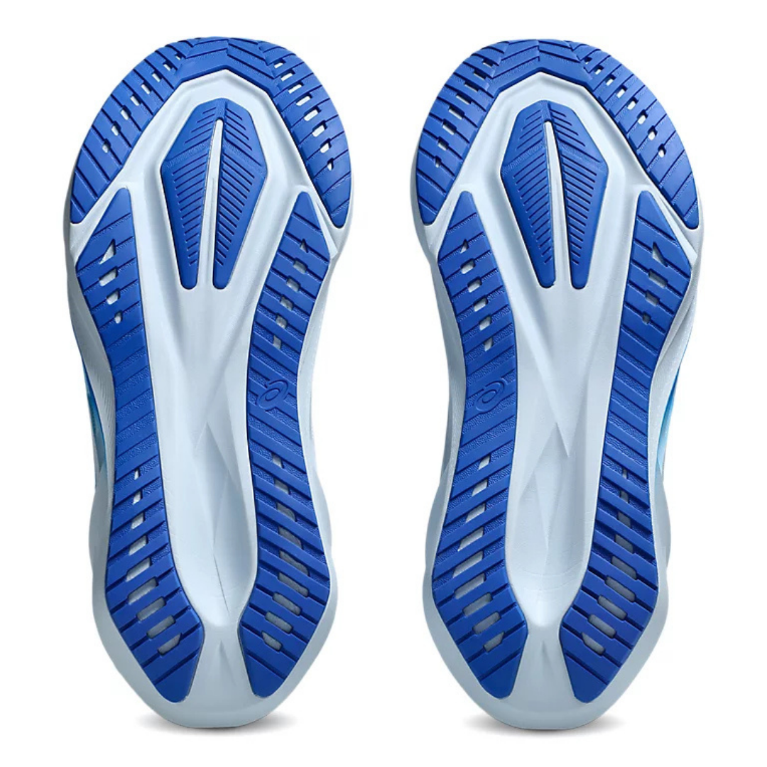 Novablast 5 -Black/Blue