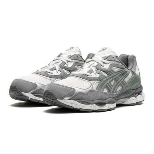 Gel-NYC Grey/Green