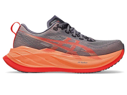 Superblast Greyish Purple/Coral Reef