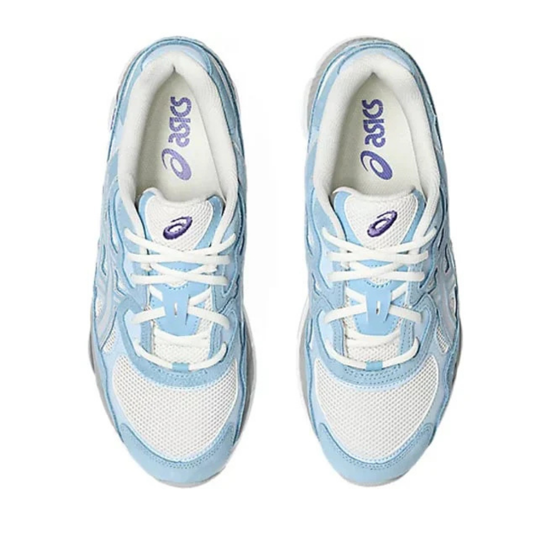 Gel-NYC Cream/Arctic Sky