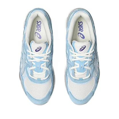 Gel-NYC Cream/Arctic Sky
