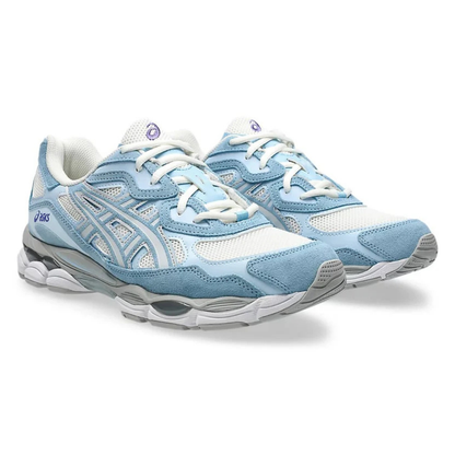 Gel-NYC Cream/Arctic Sky