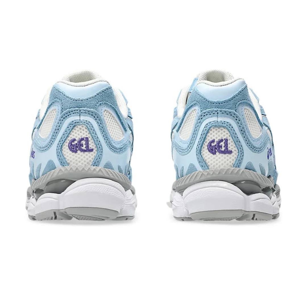 Gel-NYC Cream/Arctic Sky