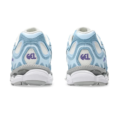 Gel-NYC Cream/Arctic Sky