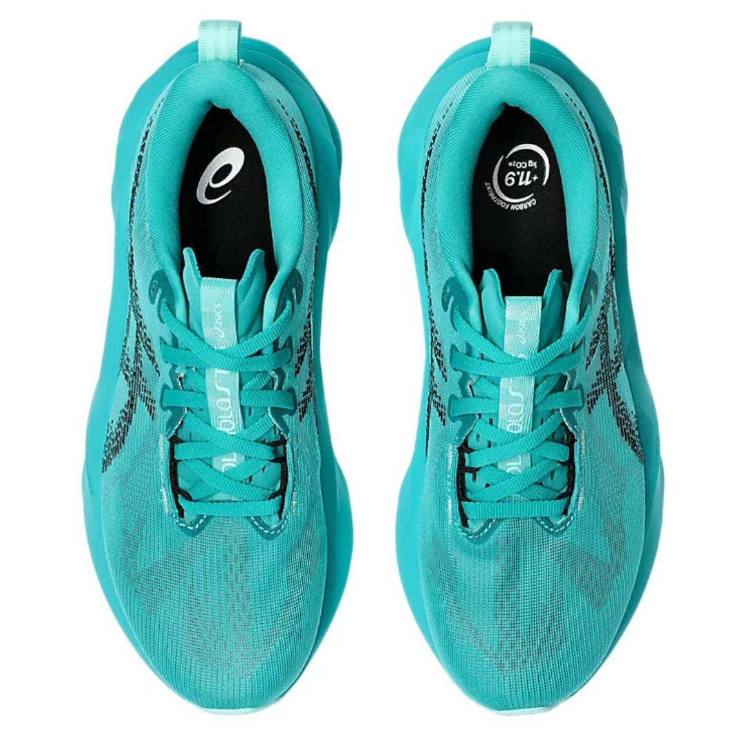 Novablast 5 - Wave Teal/Black