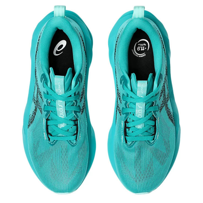 Novablast 5 - Wave Teal/Black
