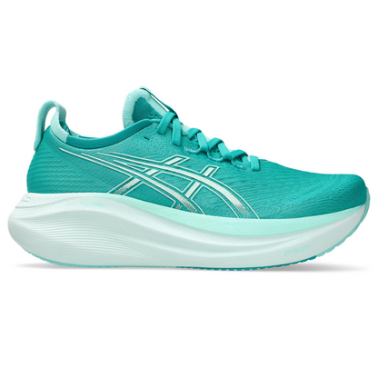 Nimbus 27 - Wave Teal/Saxon Green
