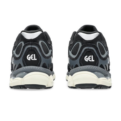Gel-NYC Black/Light Grey