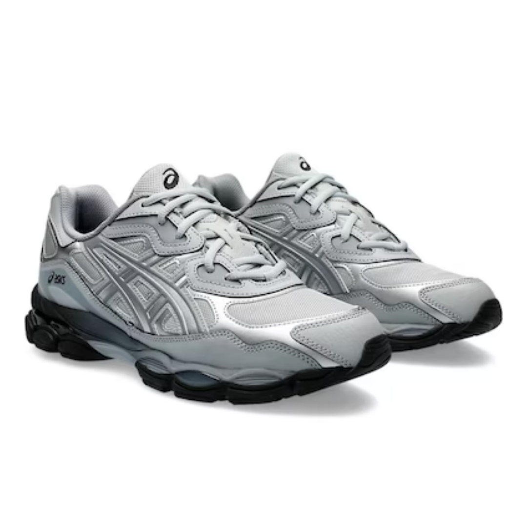 Gel-NYC Mid Grey/Sheet Rock