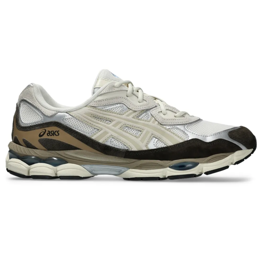 Gel-NYC White/Greige