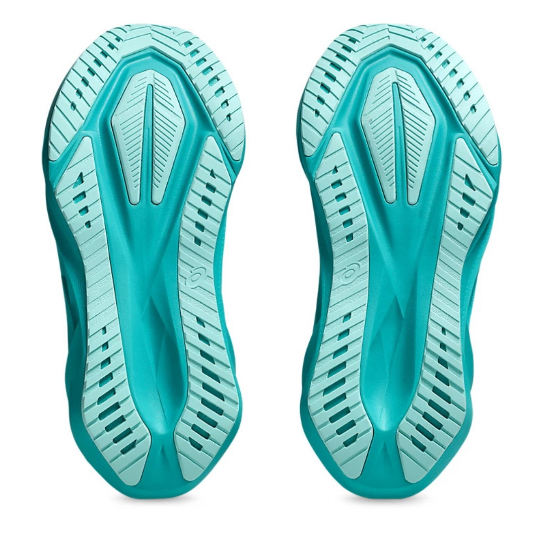 Novablast 5 - Wave Teal/Black