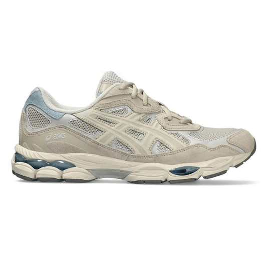 Gel-NYC Cream/Grey
