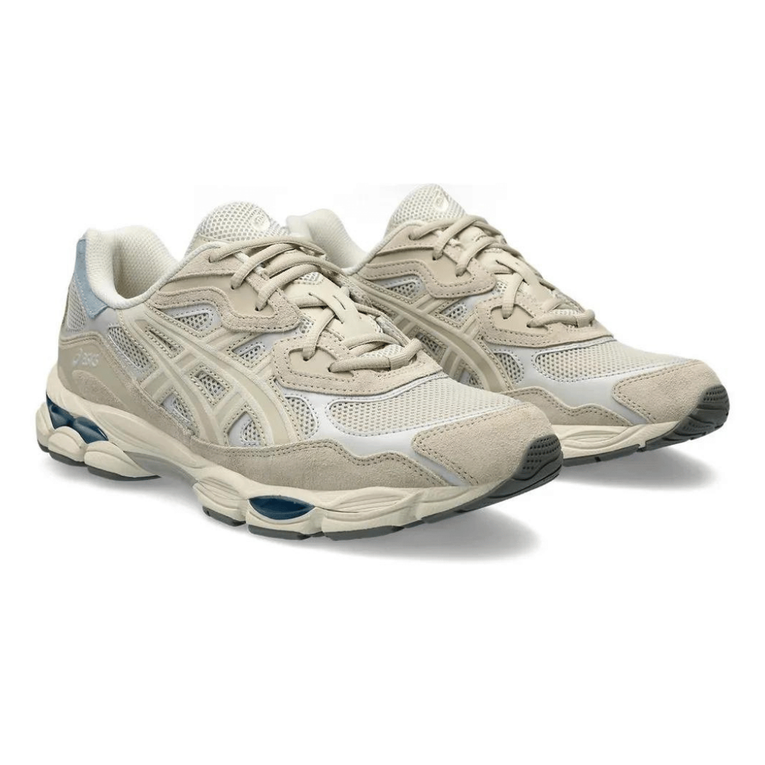 Gel-NYC Cream/Grey