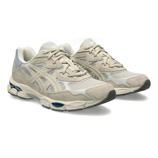 Gel-NYC Cream/Grey