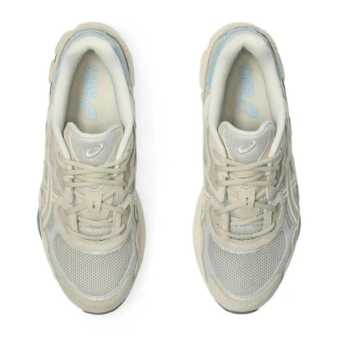 Gel-NYC Cream/Grey