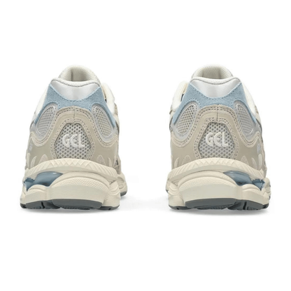 Gel-NYC Cream/Grey