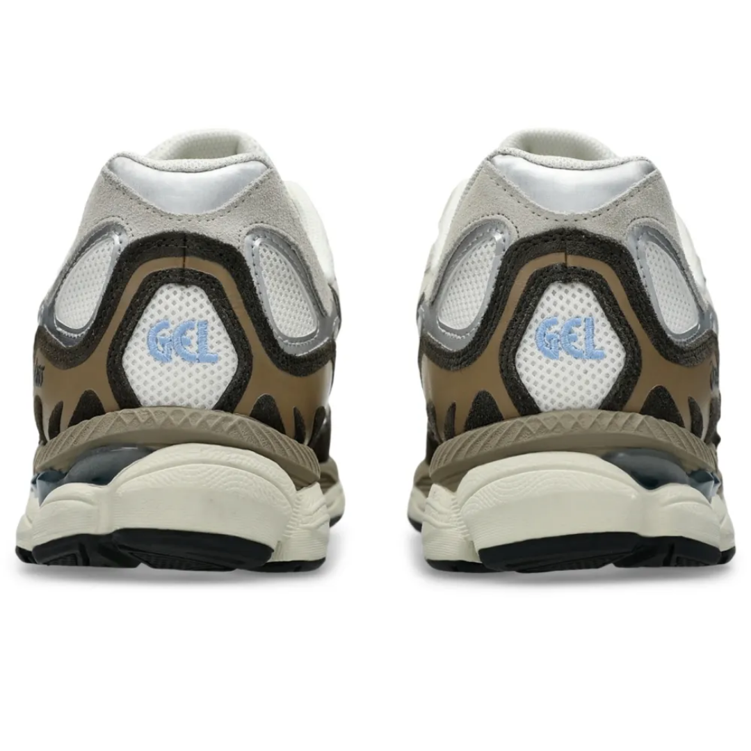Gel-NYC White/Greige