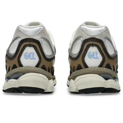 Gel-NYC White/Greige
