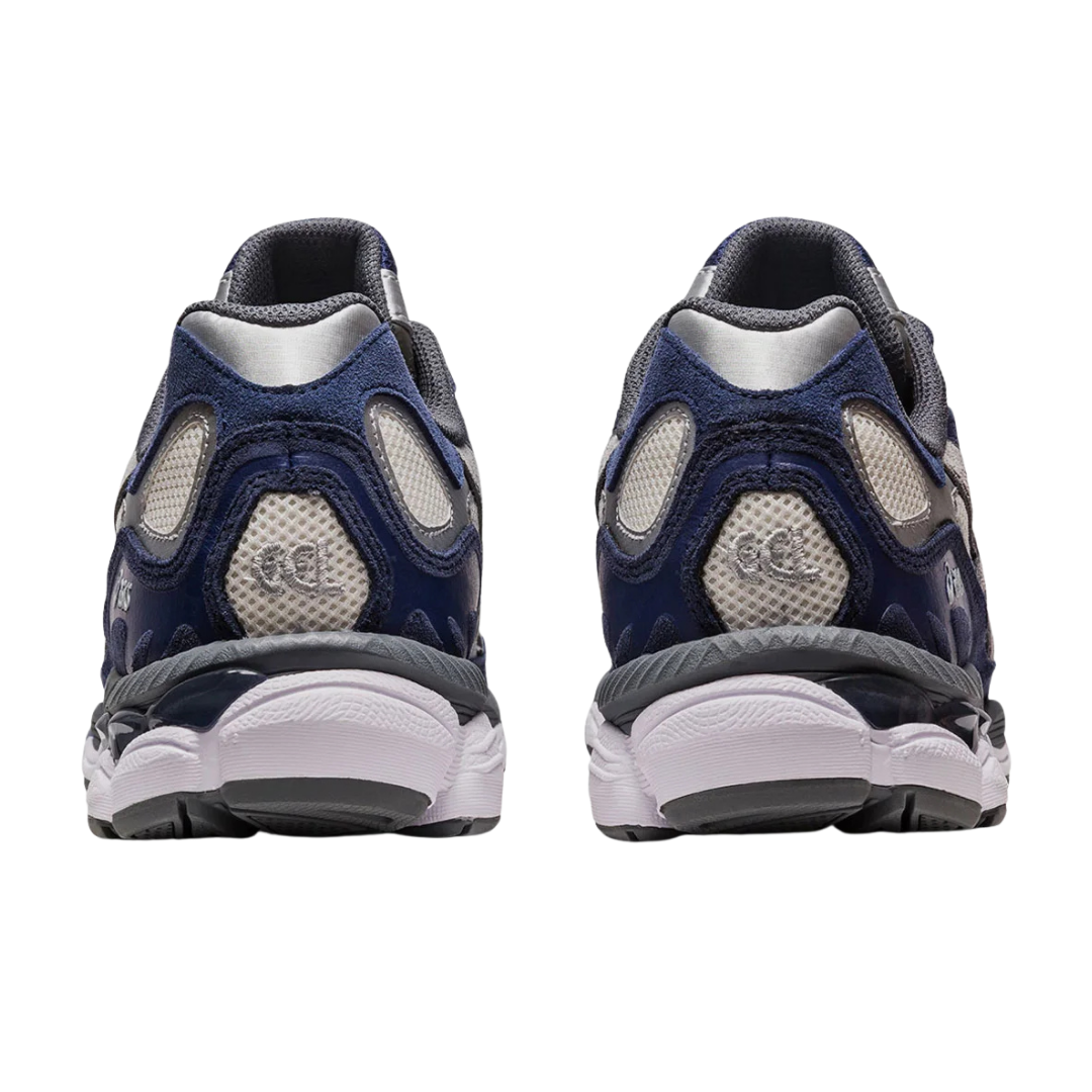 Gel-NYC Navy/Grey