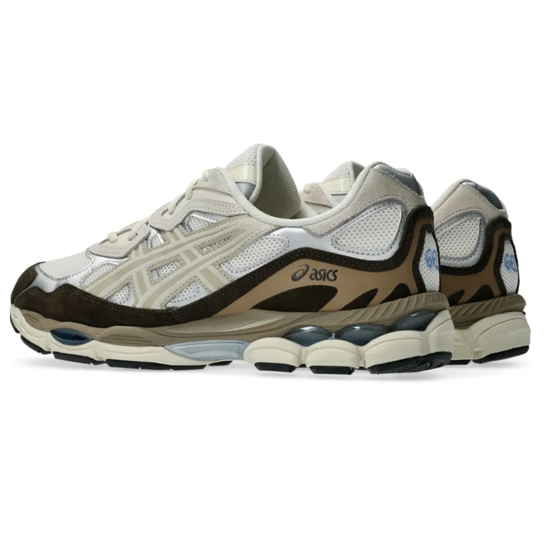 Gel-NYC White/Greige