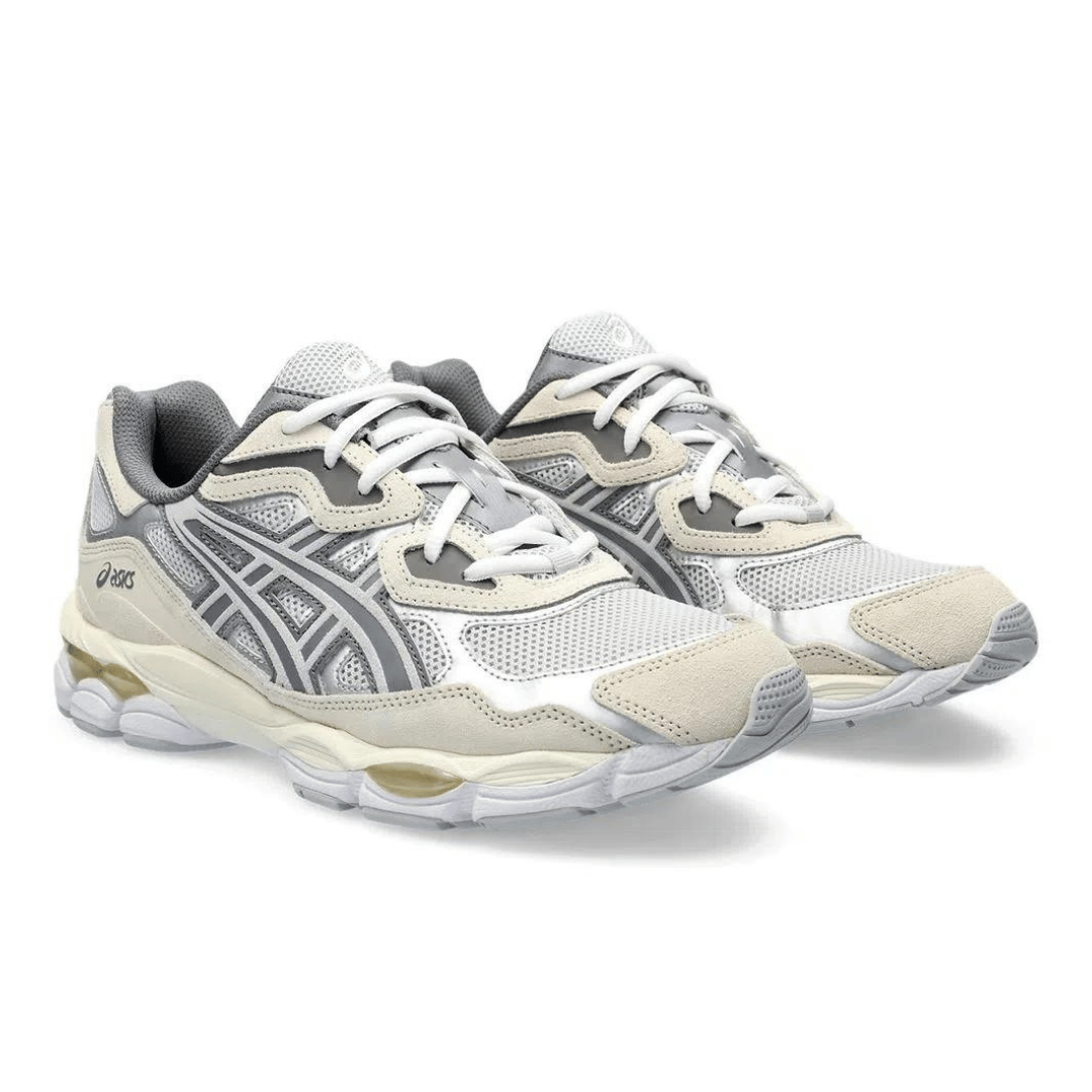 Gel-NYC Grey/Ivory