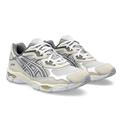 Gel-NYC Grey/Ivory