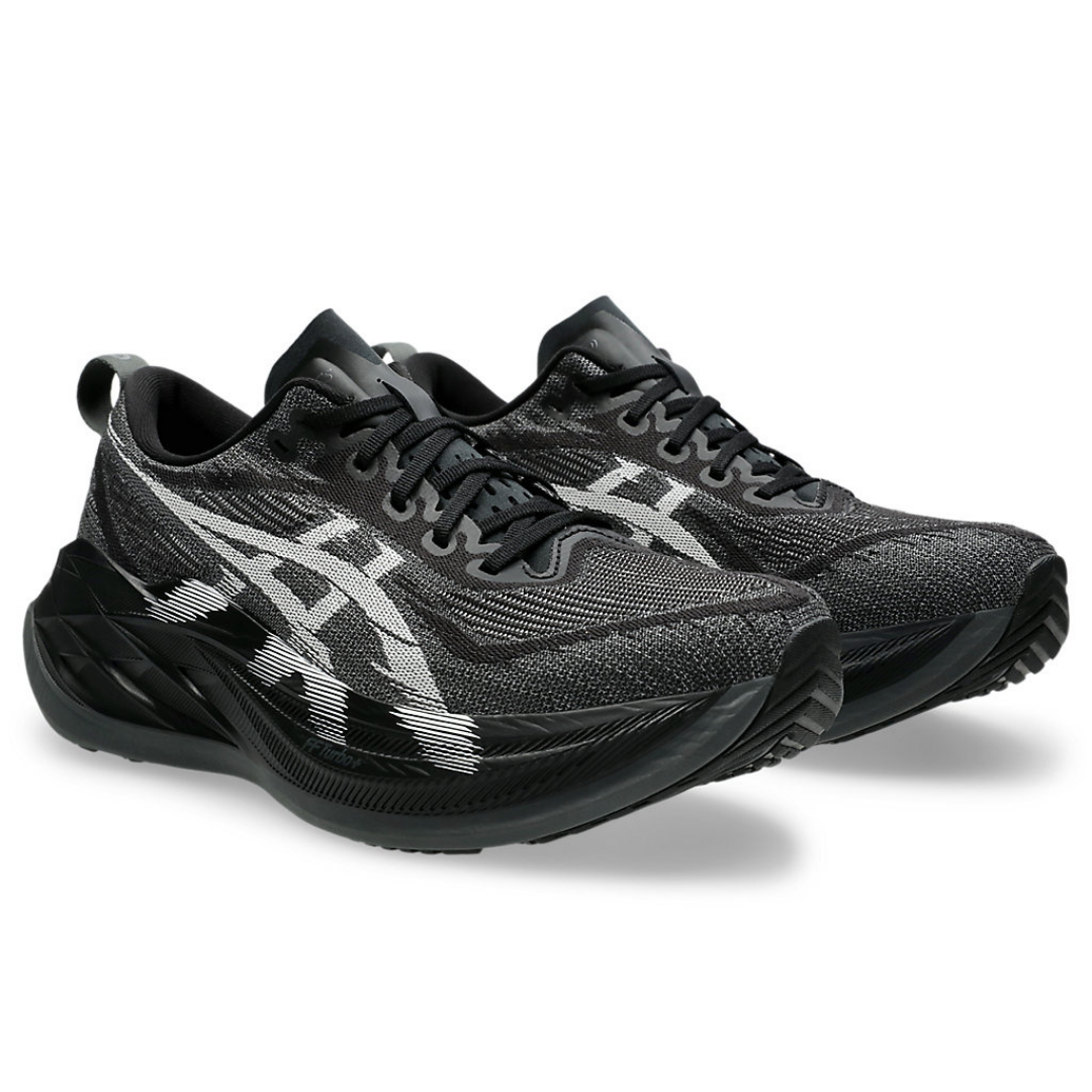 Superblast Black/White