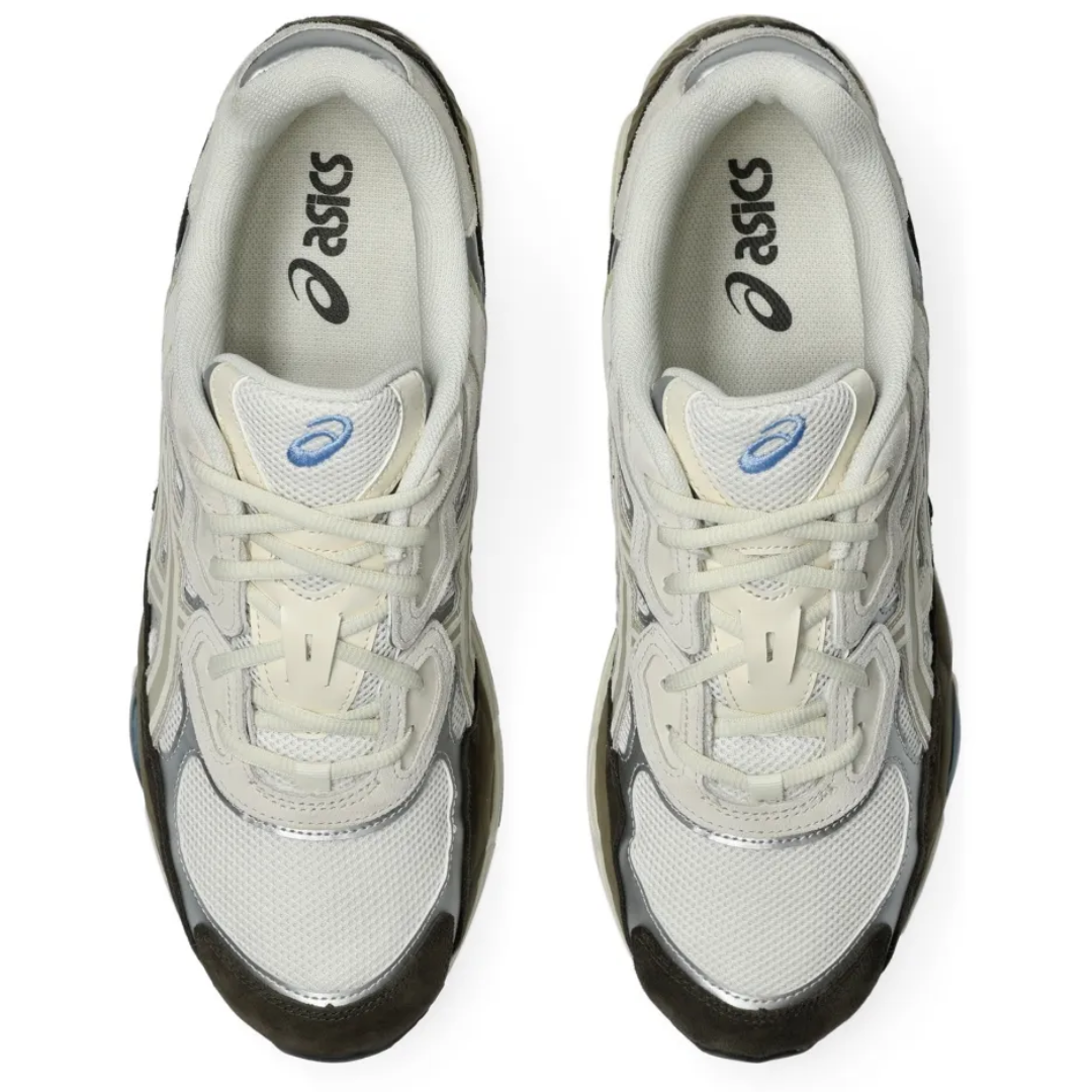 Gel-NYC White/Greige