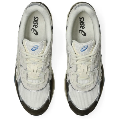 Gel-NYC White/Greige