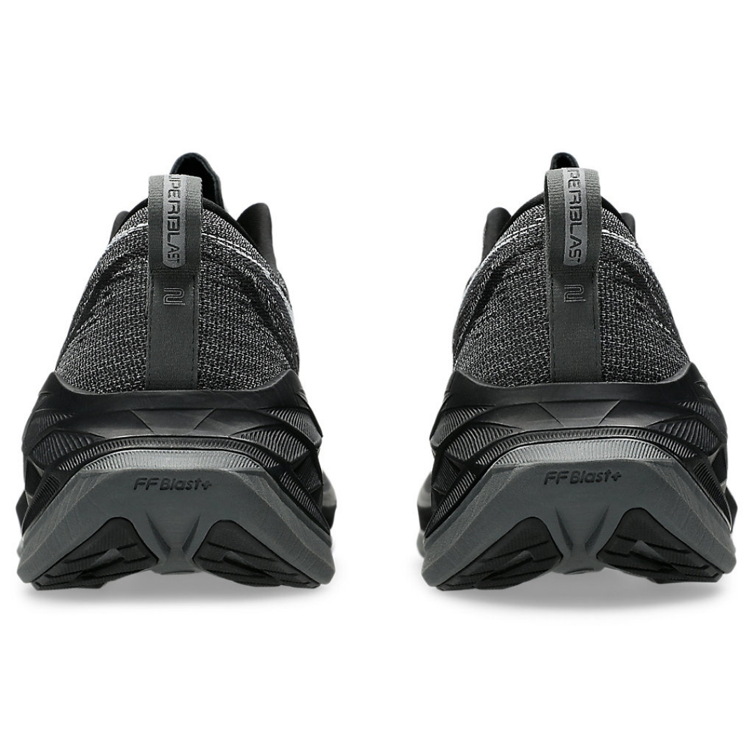Superblast Black/White