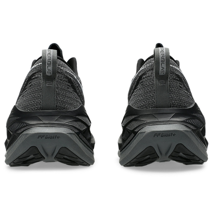 Superblast Black/White