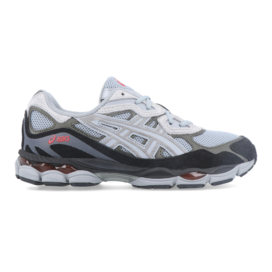 Gel-NYC Gravel/Black