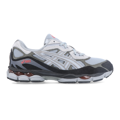 Gel-NYC Gravel/Black