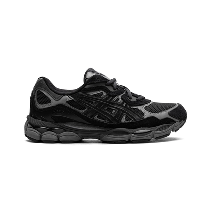 Gel-NYC Black/Dark Grey