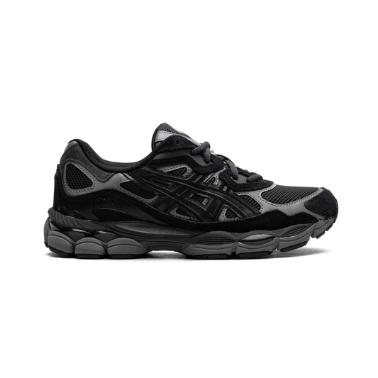 Gel-NYC Black/Dark Grey