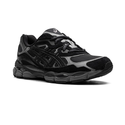 Gel-NYC Black/Dark Grey