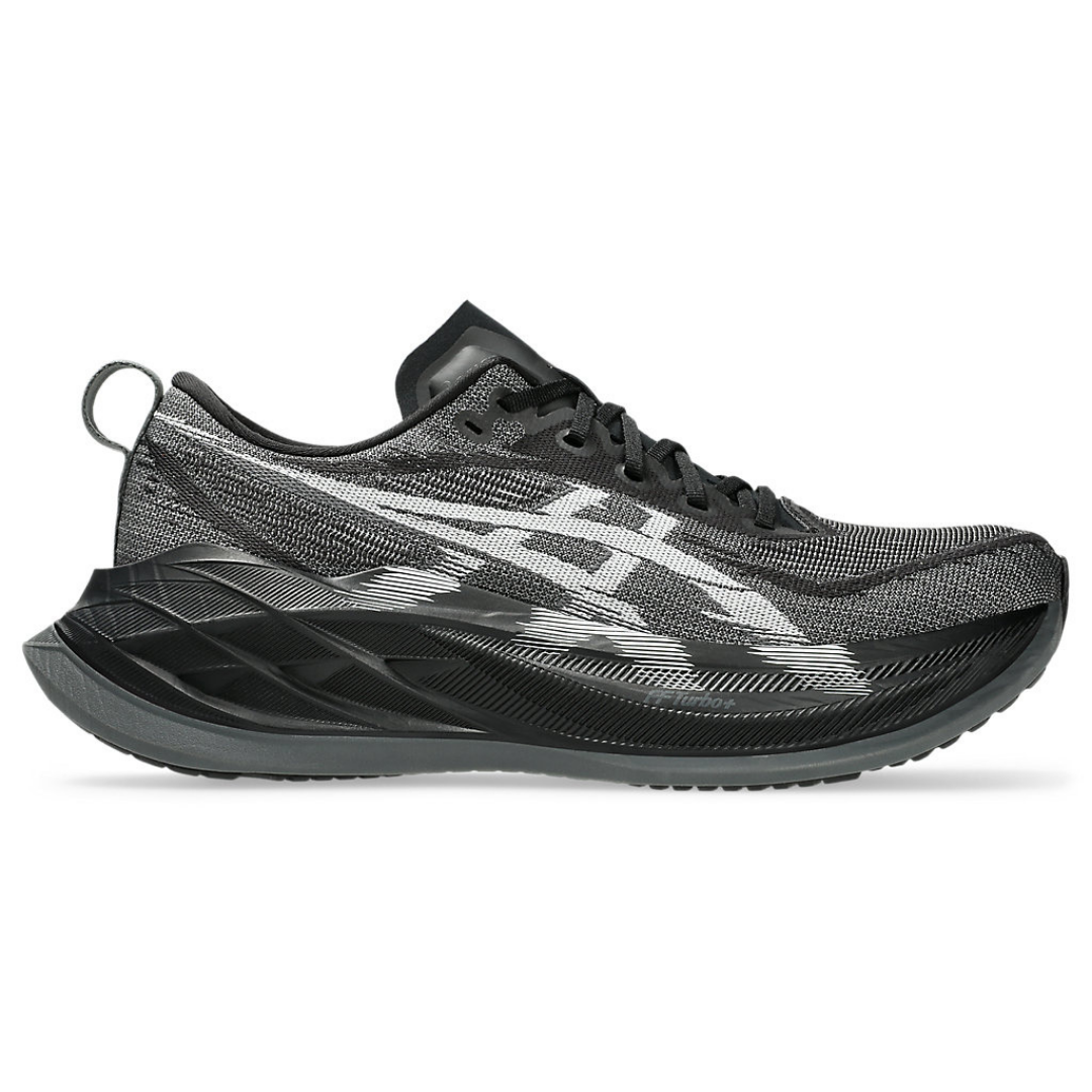 Superblast Black/White