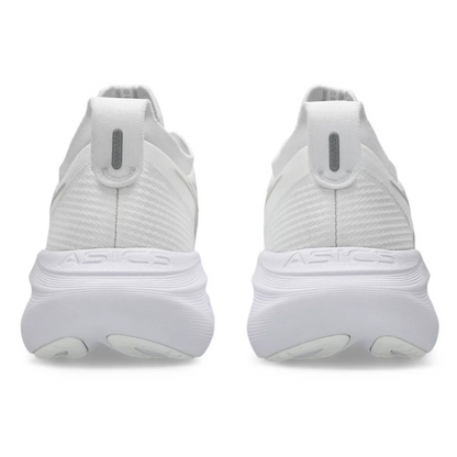 Nimbus 27 - White/Glacier Grey