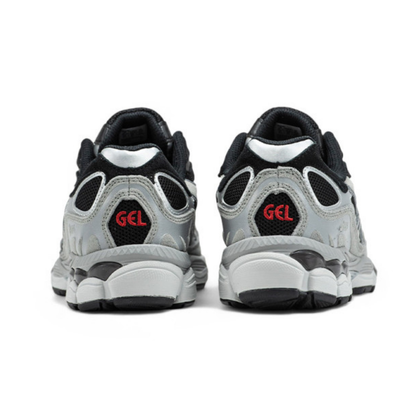 Gel-NYC Clay Grey/Grey