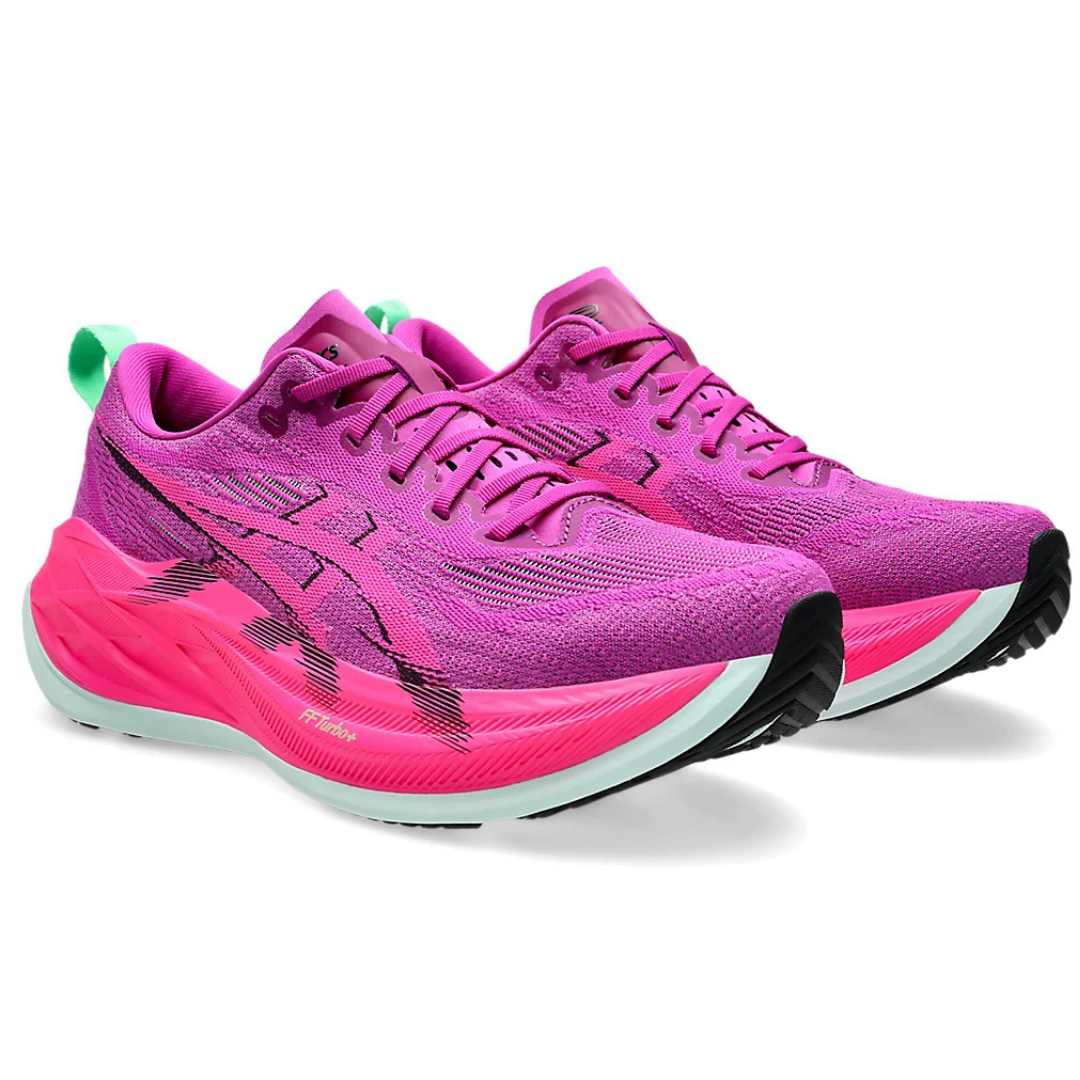 Superblast Diva Pink/Purple