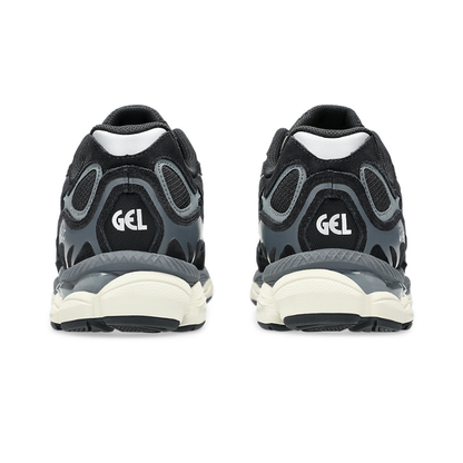 Gel-NYC Black/Graphite Grey