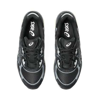 Gel-NYC Black/Graphite Grey