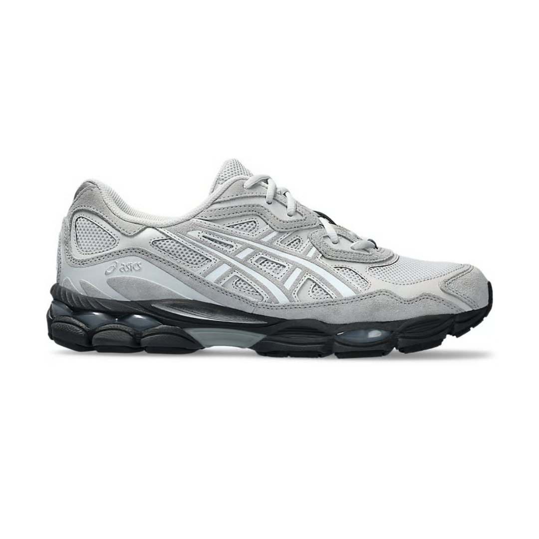 Gel-NYC Ivory/Black